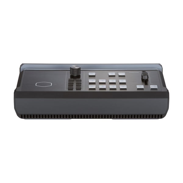 Miniatyrbillede 12 af 13: Cooler Master StreamEnjin 4K Ultra HD