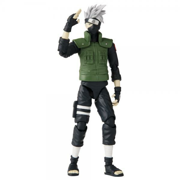 Miniatyrbild 1 av 3: Bandai 36903