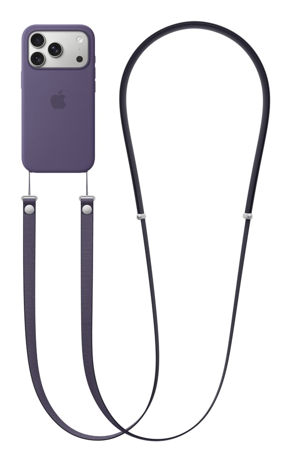 Apple MGGJ4ZM/A tillbehör till mobiltelefonfodral