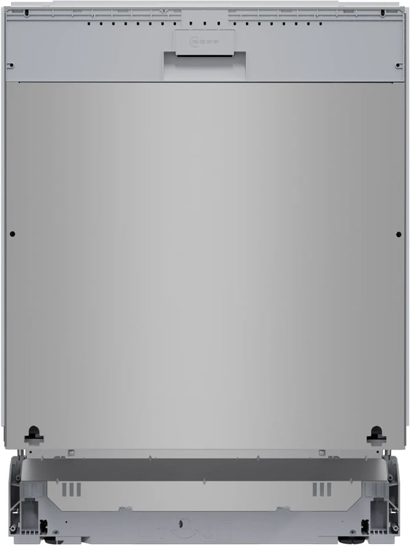 Bosch Serie 6 SMV6ECX20E astianpesukone Täysin integroitu 14 paikkoja