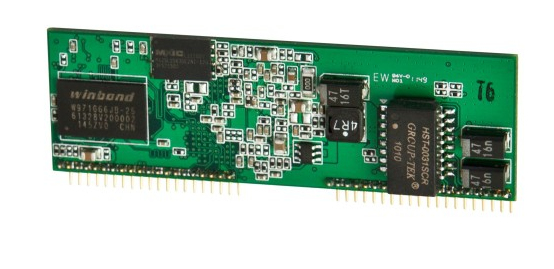 ALLNET ALL5002CPU styrprocessor