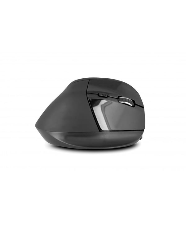 Miniatyrbillede 8 af 8: Urban Factory Ergo PRO mus Kontor Højre hånd RF trådløst Optisk 2400 dpi