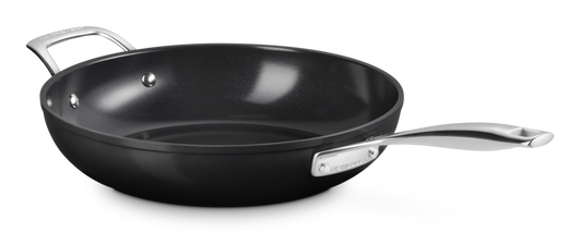 Miniatyrbillede 5 af 5: Le Creuset 51315280010298 stegepande Gryde til alle formål Rund