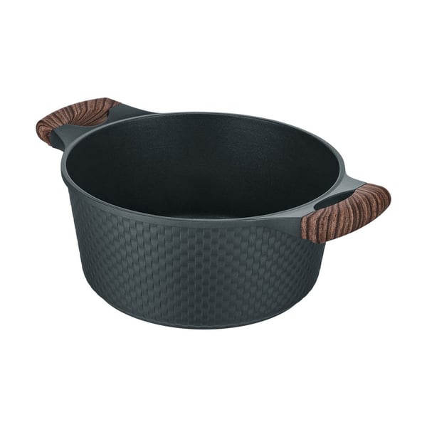 Resto Kitchenware Ran 4,2 L Rund Beige, Træ