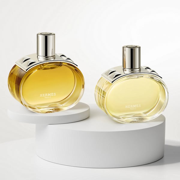 Hermes Barénia Intense 100 ml Kvinder