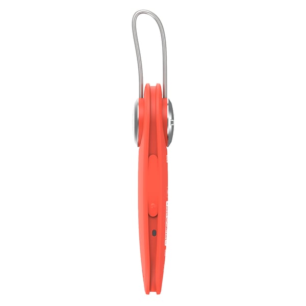Knog Scout Travel Bagage Finder Orange