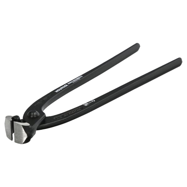 Pikkukuva 4 / 5: Wolfpack Tenazas Rusas Plus DIN/ISO 9242 Negra 9'