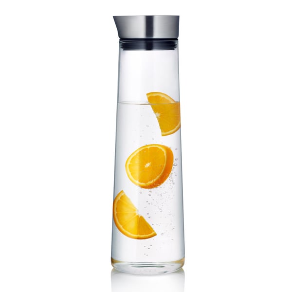 Blomus ACQUA Karaffel 1,5 L Transparent