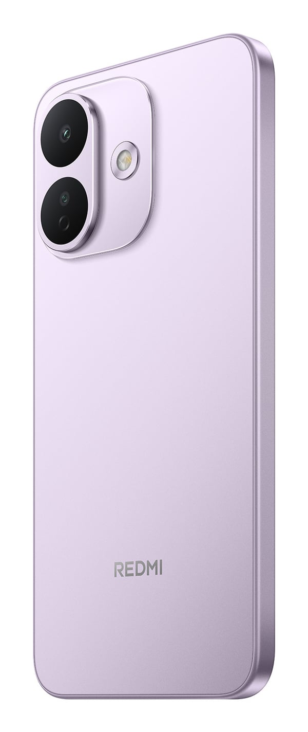 Miniatyrbillede 2 af 9: Xiaomi Redmi Note 17 Pro 5G 17,4 cm (6.83") Dual SIM 6 GB 256 GB 8340 mAh Lilla