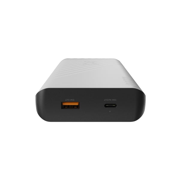 Miniatyrbillede 7 af 22: Xtorm XG2S101 powerbank Lithium polymer (LiPo) 10000 mAh Sort, Grå, Orange