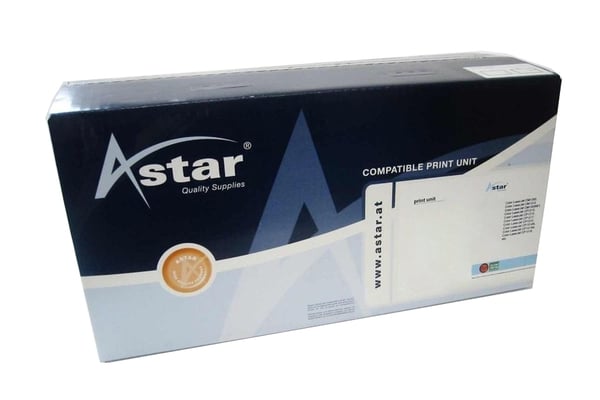 Astar AS70040 bläckpatroner 2 styck Kompatibel Hög (XL) avkastning Svart, Cyan, Magenta, Gul