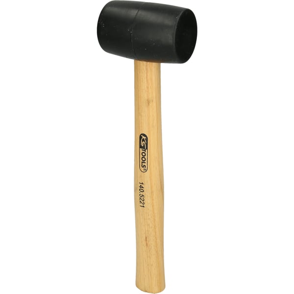Miniatyrbillede 4 af 4: KS Tools 140.5221 hammer Kødhammer
