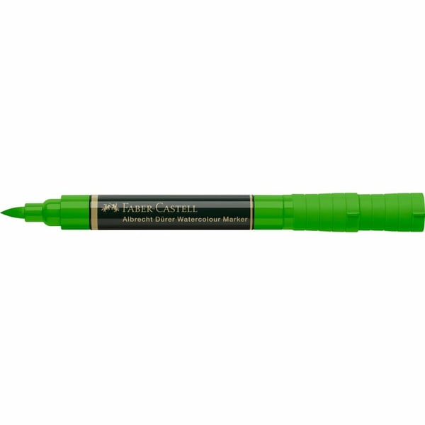 Faber-Castell 160412 speedmarker 1 stk Lysegrøn