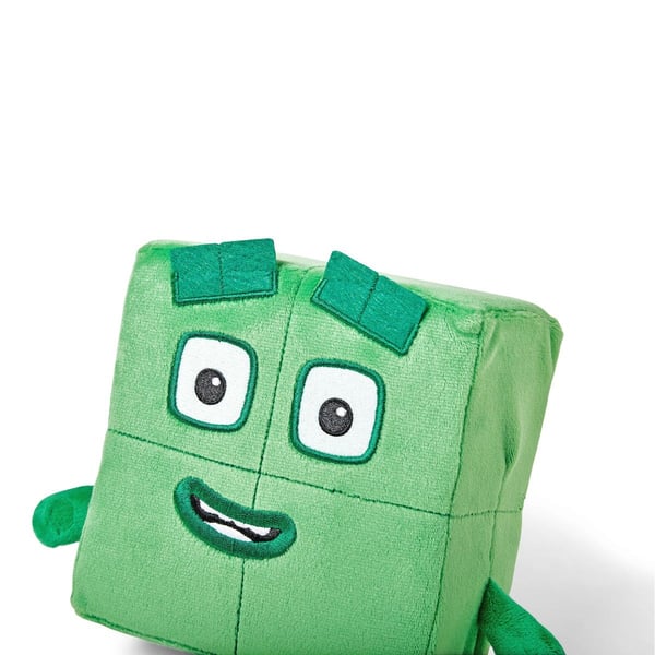 Learning Resources HM94555-UK mjuka leksaker