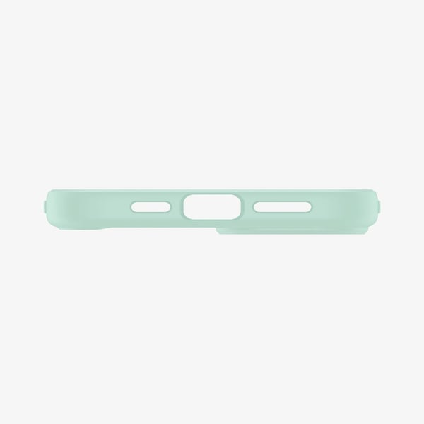 Miniatyrbillede 7 af 8: Spigen iPhone 15 Case mobiltelefon etui Grøn