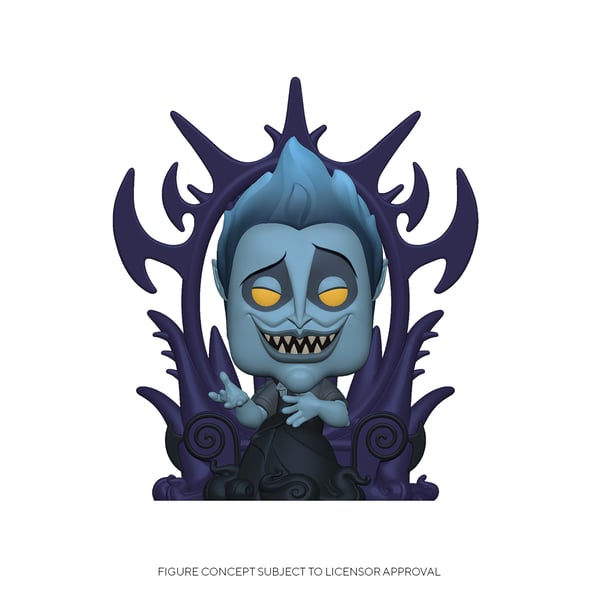 FUNKO 49819 action & samlefigurer
