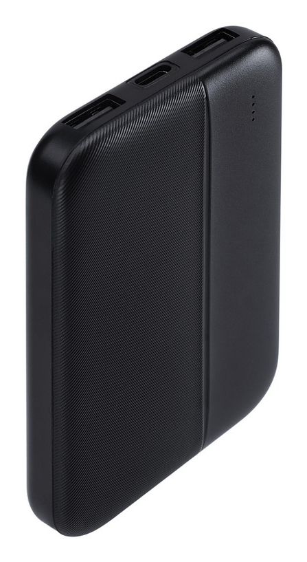 Rivacase VA2608 Litium Polymer (LiPo) 5000 mAh Svart