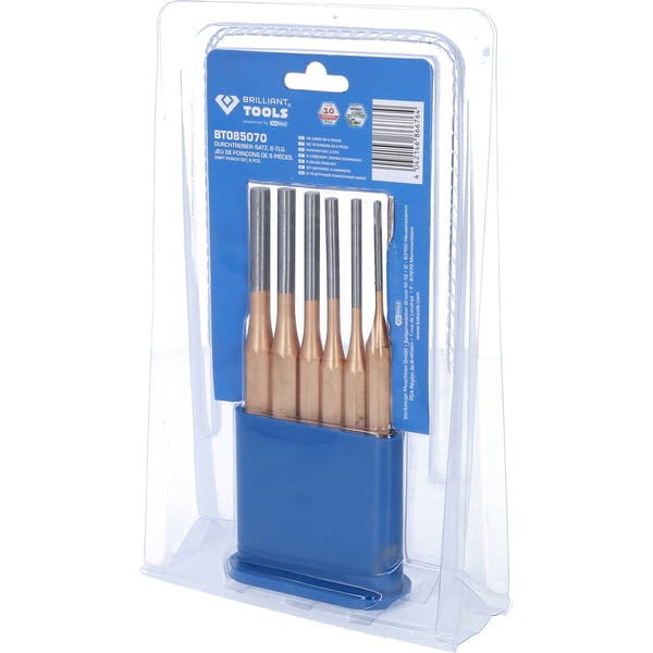 Brilliant Tools BT085070 metalmejsel