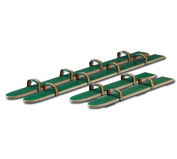 Miniatyrbild 1 av 2: pedalo Summer-Ski foot-loops