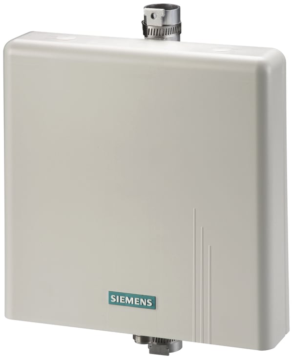 Miniatyrbillede 1 af 2: Siemens 6GK5792-8DN00-0AA6 antenne
