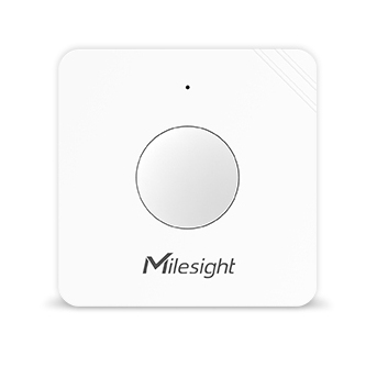 Miniatyrbild 1 av 2: Milesight WS101915M larmknapp Trådlös Medicinskt larm