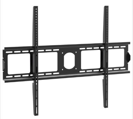 Miniatyrbillede 1 af 3: Approx appST17 2,03 m (80") Sort