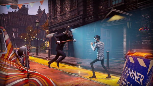 Miniatyrbild 20 av 22: Gearbox We Happy Few