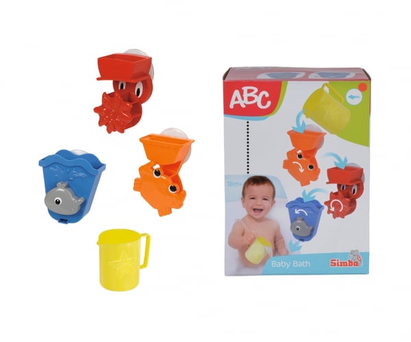 Simba Toys 104019578 legetøjssæt