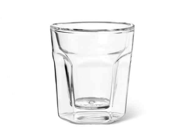 Miniatyrbillede 2 af 4: Leopold Vienna LV01510 kaffeglas Transparent 2 stk 100 ml