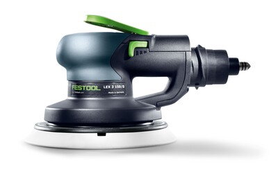 Festool 575081 rak minislipmaskin och minivinkelslipmaskin Multifärg