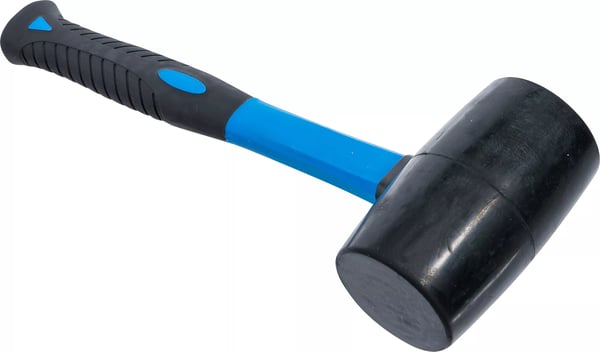 Miniatyrbild 2 av 6: BGS technic Rubber Mallet