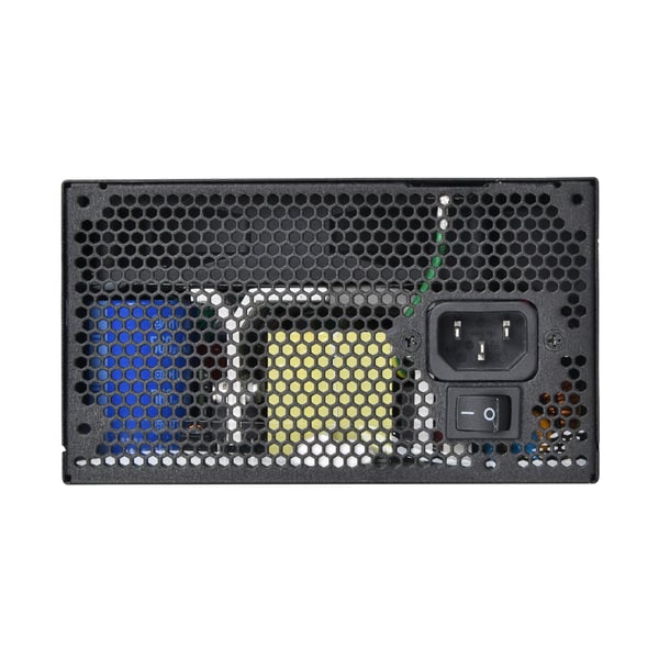 Pikkukuva 16 / 18: Silverstone SST-ST1000-PTS virtalähdeyksikkö 1000 W 20-pin ATX ATX Musta