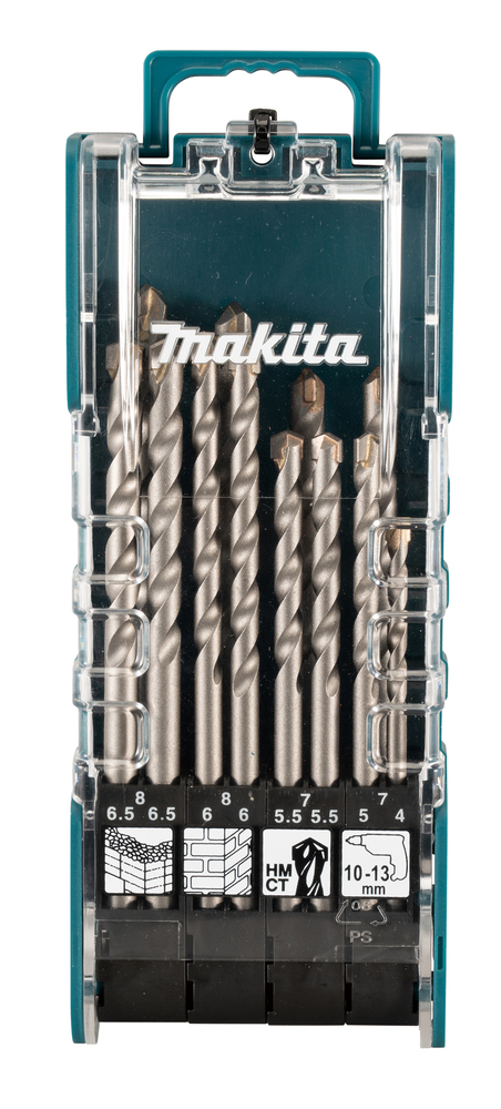 Makita D-73483 borehoved
