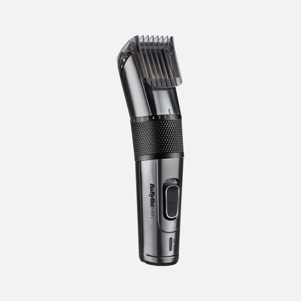 Miniatyrbild 1 av 8: BaByliss Carbon Titanium Svart 26