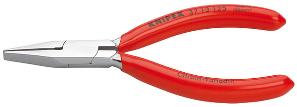 Knipex 37 13 125 tänger Nåltänger Knipex 37 13 125 tänger Nåltänger