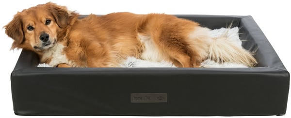 TRIXIE 38048 hunde- og katteseng Bolster kæledyrseng