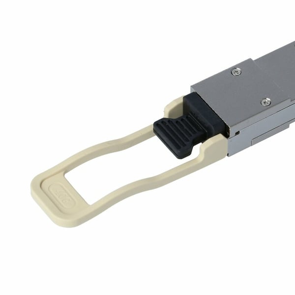 BlueOptics S26361-F5294-L114-BO modul til netværksmodtager Fiberoptisk 40000 Mbit/s QSFP 850 nm