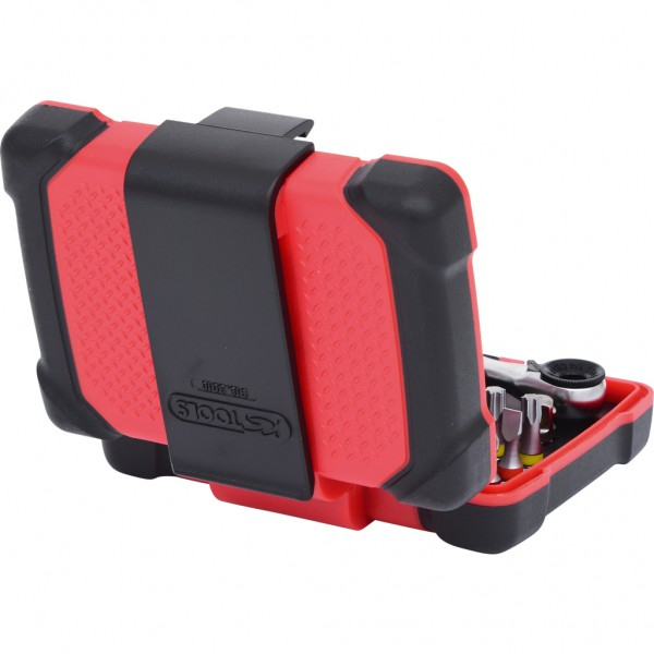 KS Tools 918.3010 stjärnskruvmejselborr 32 styck