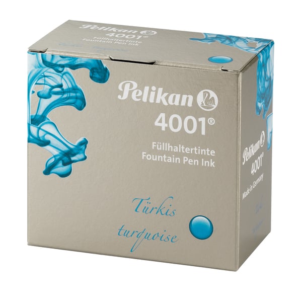 Miniatyrbild 2 av 2: Pelikan 4001