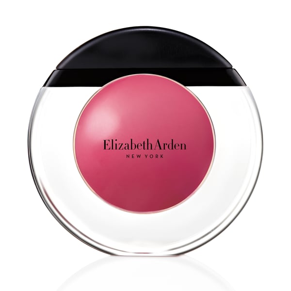 Pikkukuva 3 / 3: Elizabeth Arden Tropical Escape Sheer Kiss Lip Oils huulirasva 06 Heavenly Rose Unisex 7 ml