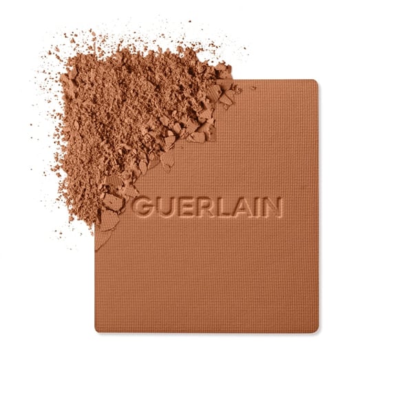 Guerlain Parure Gold Skin Control Kompaktfodral Puder 5N Neutral