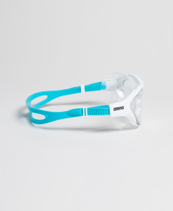 Arena The One Mask Jr simglasögon Junior Unisex En storlek