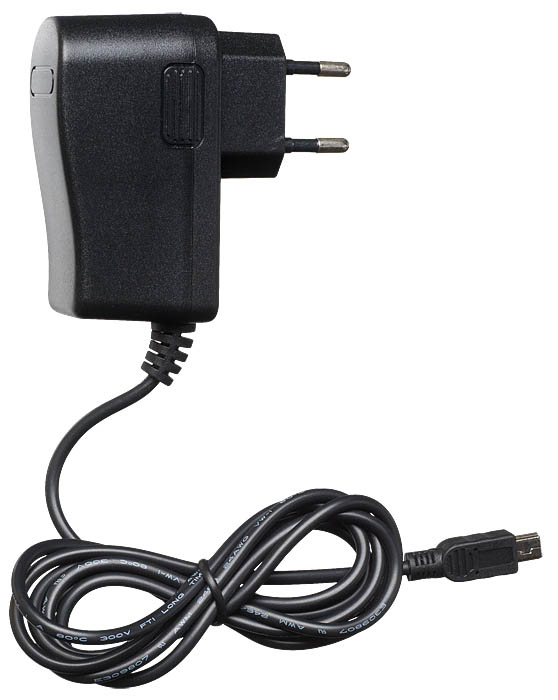 Miniatyrbillede 9 af 9: Bigben Interactive Move Tri-Charger, PS3 Spillekontroller Sort Vekselstrøm Indendørs