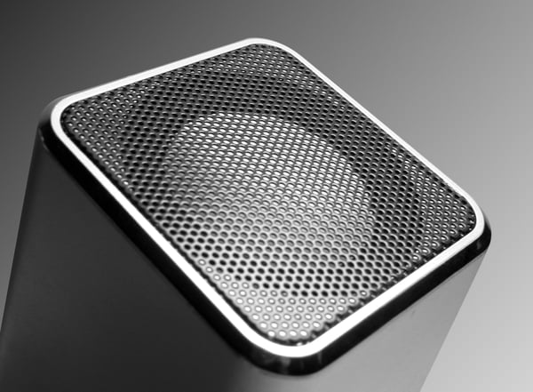 Miniatyrbild 5 av 6: Technaxx MusicMan MA Soundstation Silver 6 W