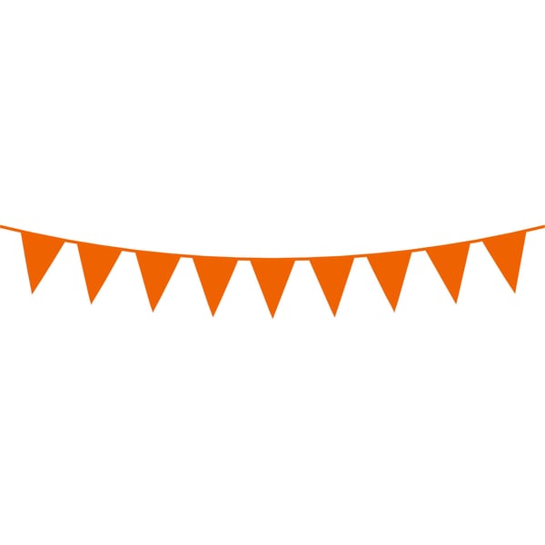 Folat 22618 festpynt Garland