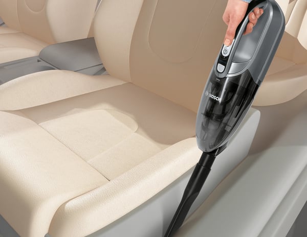 Bosch BHZTKIT1 pölynimurin lisävaruste & tarvike Auton puhdistussetti Rikkaimuri