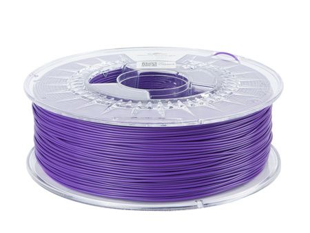 Spectrum Filaments Huracan PLA 1.75mm Polymælkesyre (PLA) Violet 1 kg