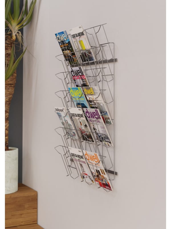 Alba DDFIL21M detail displaystand