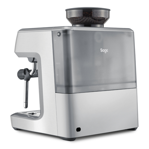 Miniatyrbillede 5 af 6: Sage Barista Express Semi-auto Espressomaskine