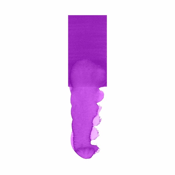 Faber-Castell 164584 kuitukärkikynä Hienojakoinen Purppura
